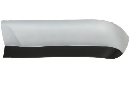 Iveco Stralis II. lökhárító spoiler vég BAL