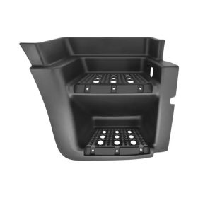 Iveco Stralis 2002-2012 fülke lépcső Jobb, Alsó