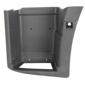 Iveco Eurostar fülke lépcső BAL ALSÓ