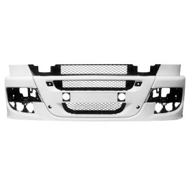 Iveco Stralis II. első lökhárító nagyfülkés