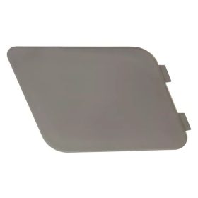   Iveco Stralis II. lökhárító borítás / takaró kupak JOBB