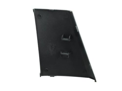 Iveco Stralis II. lökhárító borítás / fényszóró takaró BAL