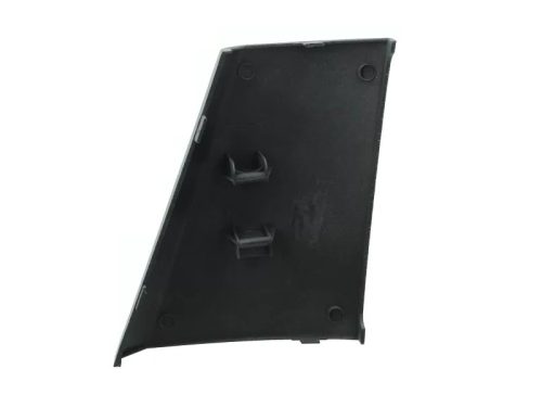 Iveco Stralis II. lökhárító borítás / fényszóró takaró JOBB