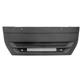 Iveco Stralis II. homlokfal / szervizajtó alacsony