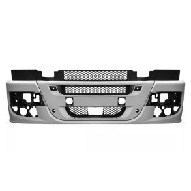 Iveco Stralis II. első lökhárító nagyfülkés, radarral