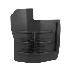 Iveco Stralis 2012-ig első sárvédő első rész Bal