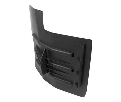 Iveco Stralis 2012-ig első sárvédő első rész Bal