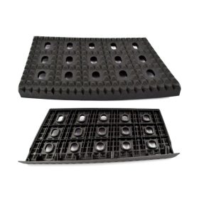 Iveco Stralis Hi-Road felső lépcsőbetét Bal