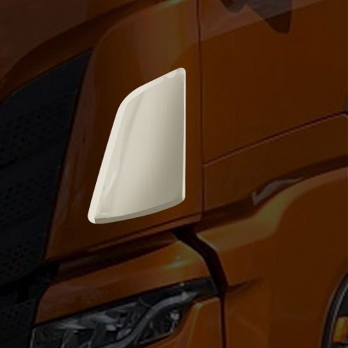 Iveco S-Way kiegészítő légterelő párban