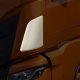 Iveco S-Way kiegészítő légterelő párban