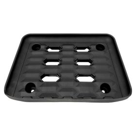 Iveco S-Way lépcső betét Alsó