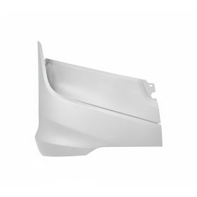 Iveco S-Way lökhárító sarok Jobb