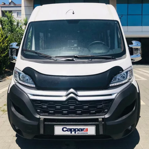Motorháztető spoiler Citroen Jumper 2014-től