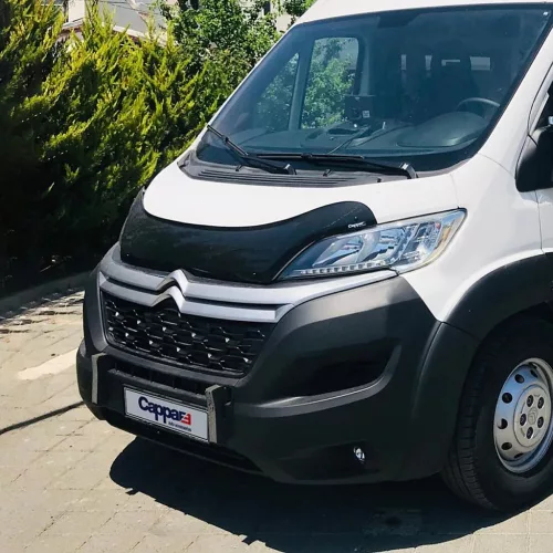 Motorháztető spoiler Citroen Jumper 2014-től