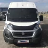 Motorháztető spoiler Fiat Ducato 2014-től