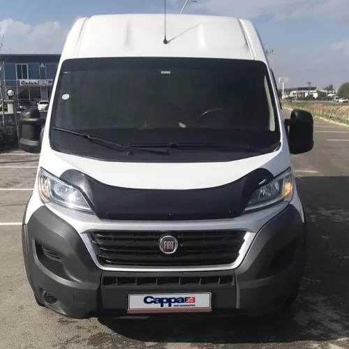 Motorháztető spoiler Fiat Ducato 2014-től