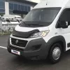 Motorháztető spoiler Fiat Ducato 2014-től