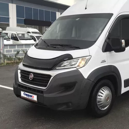 Motorháztető spoiler Fiat Ducato 2014-től