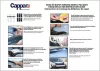 Motorháztető spoiler Fiat Ducato 2014-től