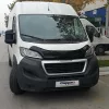 Motorháztető spoiler Peugeot Boxer 2014-től