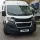 Motorháztető spoiler Peugeot Boxer 2014-től