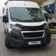 Motorháztető spoiler Peugeot Boxer 2014-től