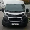 Motorháztető spoiler Peugeot Boxer 2014-től