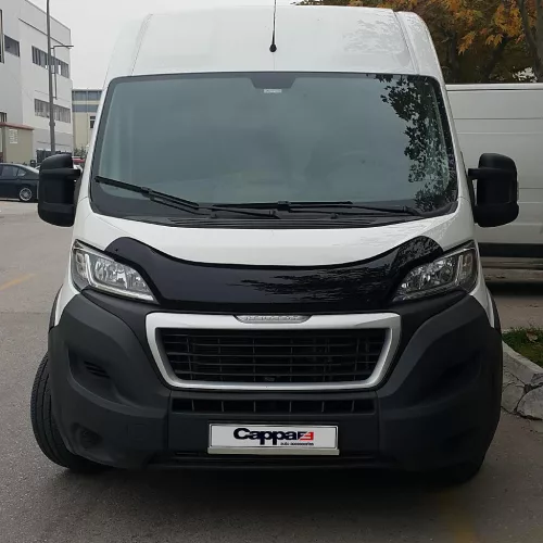 Motorháztető spoiler Peugeot Boxer 2014-től