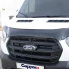 Motorháztető spoiler Ford Transit 2019-től