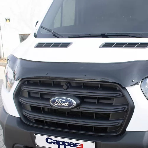 Motorháztető spoiler Ford Transit 2019-től