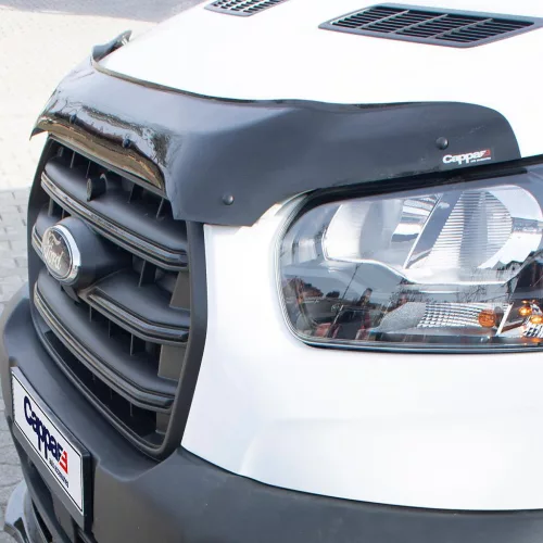 Motorháztető spoiler Ford Transit 2019-től