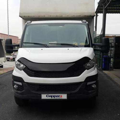 Motorháztető spoiler Iveco Daily 2014-2019