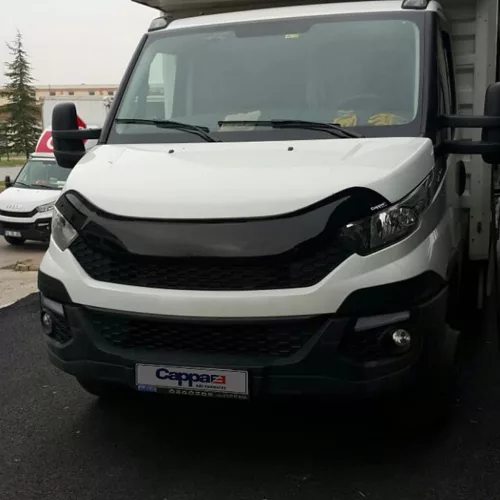 Motorháztető spoiler Iveco Daily 2014-2019