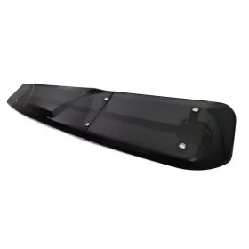 Napellenző kisteherautóra 150cm