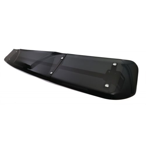 Napellenző kisteherautóra 150cm