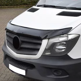 Motorháztető spoiler Mercedes Sprinter 2014-2018