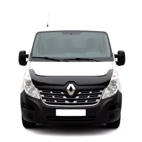 Motorháztető spoiler Renault Master 2014-2018