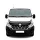 Motorháztető spoiler Renault Master 2014-2018