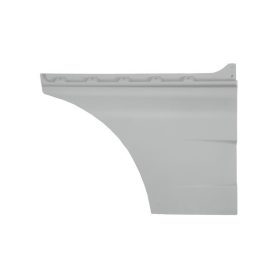 Man TGA nagyfülke ajtó hosszabbítás JOBB