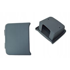 Man TGA hátsó lámpa bővítő / csatlakozó doboz