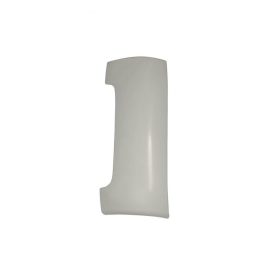 Man TGA sarokelem / légterelő BAL