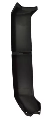 Man L2000 sarokelem / légterelő BAL