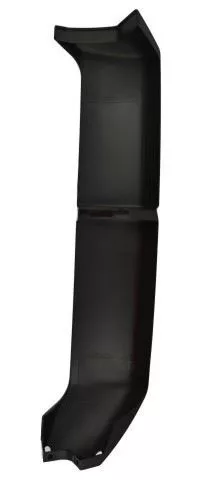 Man L2000 sarokelem / légterelő JOBB