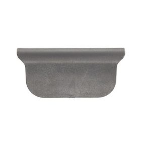 Man TGA lökhárító borítás / fellépő végzáró