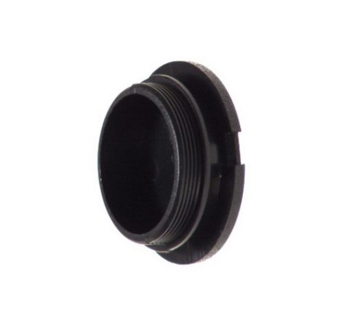 Man TGA lökhárító borítás / csavar takaró