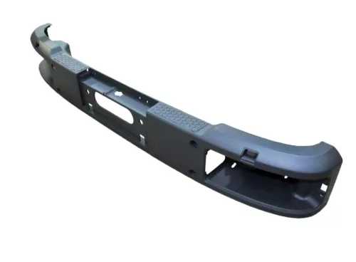 Man F2000 felső lökhárító