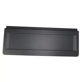 Man F2000 lökhárító borítás / rendszámtartó