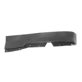 Man F2000 lökhárító felső spoiler BAL