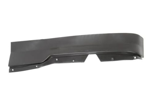 Man F2000 lökhárító felső spoiler BAL