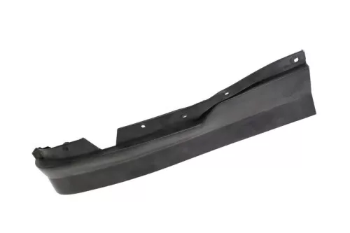 Man F2000 lökhárító felső spoiler BAL
